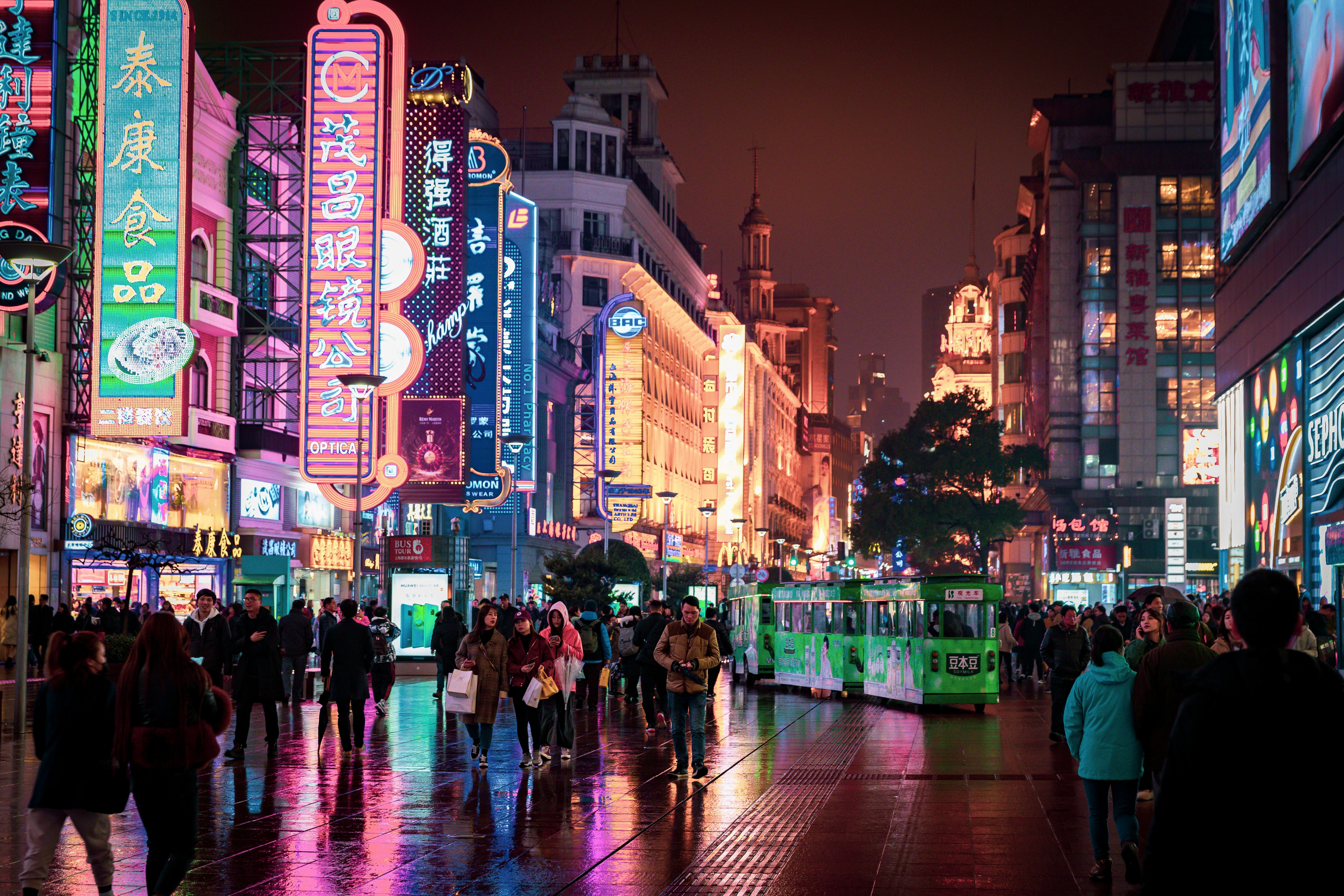 China's Property Crash Is the Financial Story Nobody in the West Wants to Understand